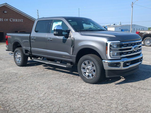 2024 Ford F-250 Lariat