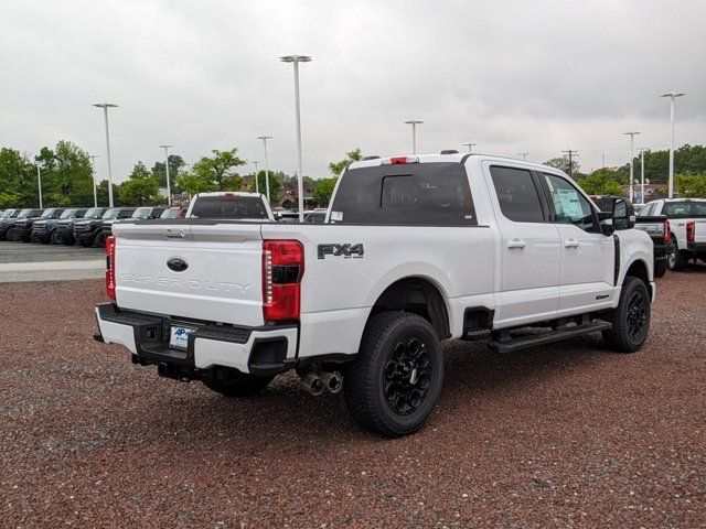 2024 Ford F-250 Lariat