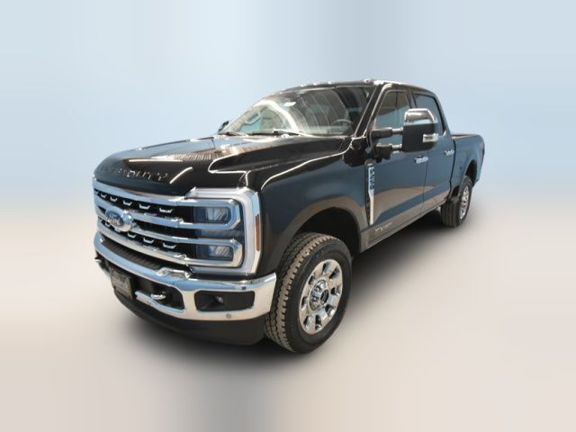 2024 Ford F-250 Lariat