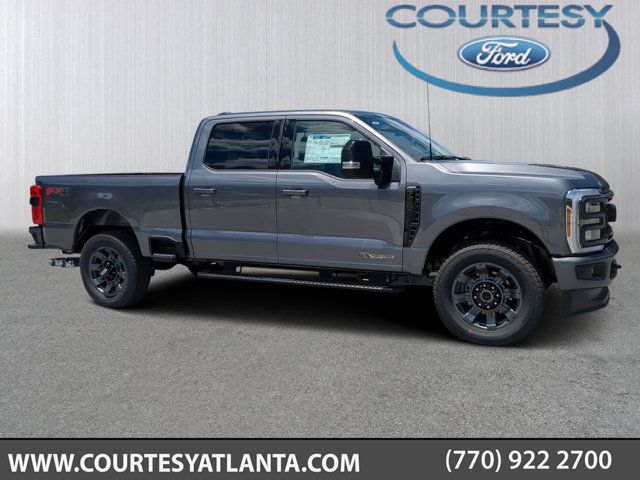 2024 Ford F-250 Lariat