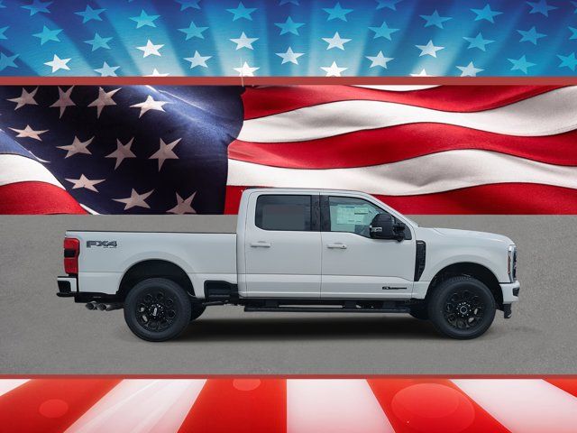 2024 Ford F-250 Lariat