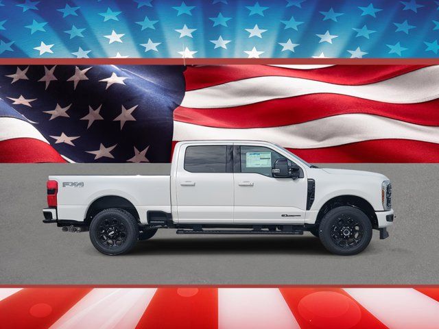 2024 Ford F-250 Lariat