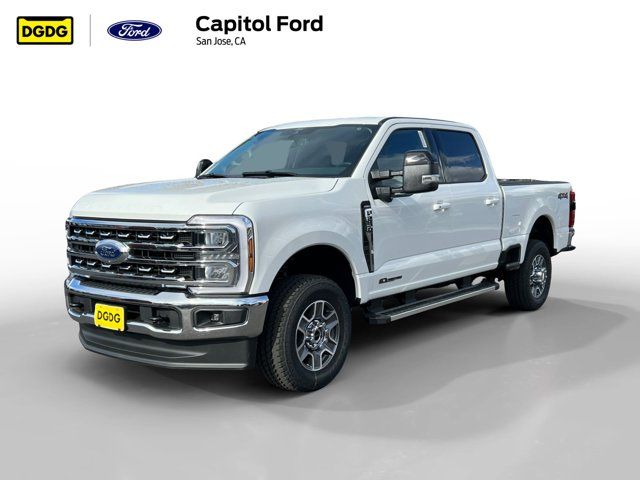 2024 Ford F-250 Lariat