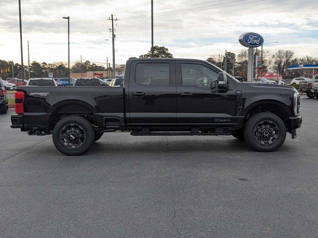 2024 Ford F-250 Lariat