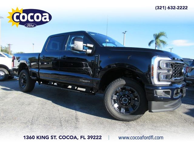 2024 Ford F-250 Lariat