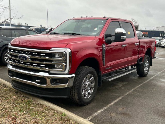 2024 Ford F-250 Lariat