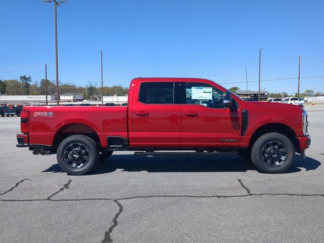 2024 Ford F-250 XLT