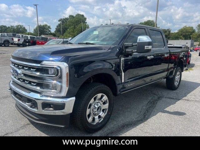 2024 Ford F-250 Lariat