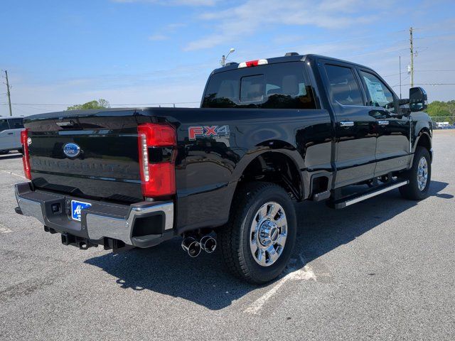 2024 Ford F-250 Lariat