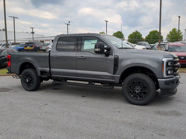 2024 Ford F-250 Lariat