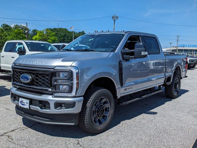 2024 Ford F-250 Lariat