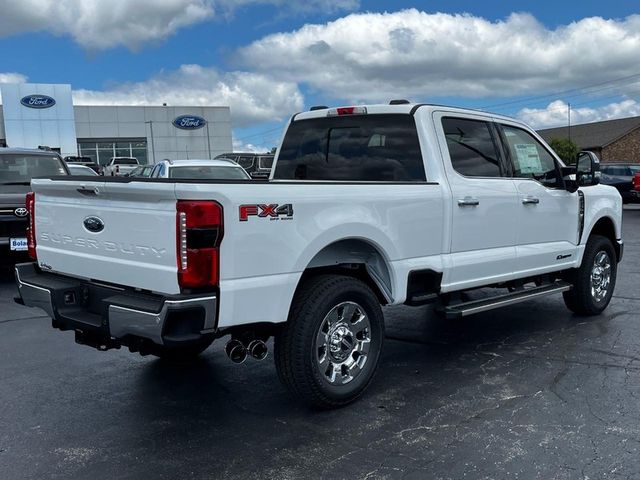 2024 Ford F-250 Lariat