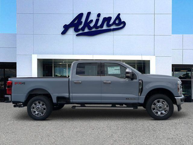 2024 Ford F-250 Lariat