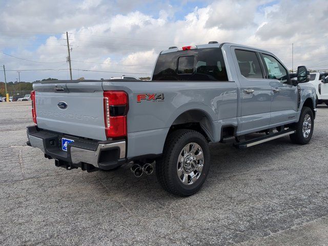 2024 Ford F-250 Lariat