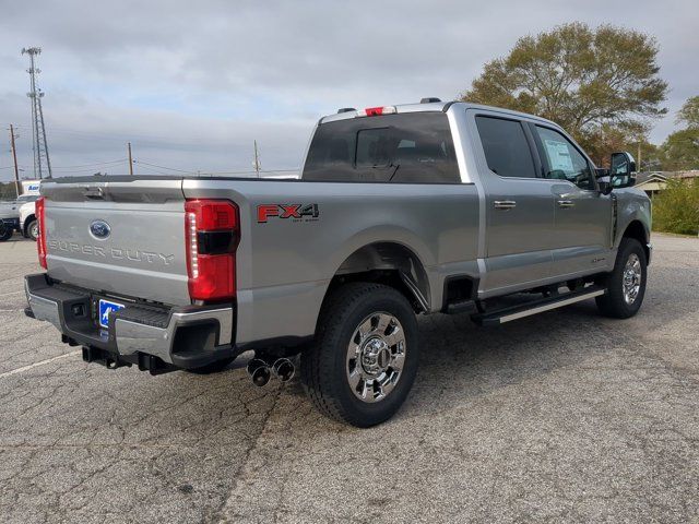 2024 Ford F-250 Lariat