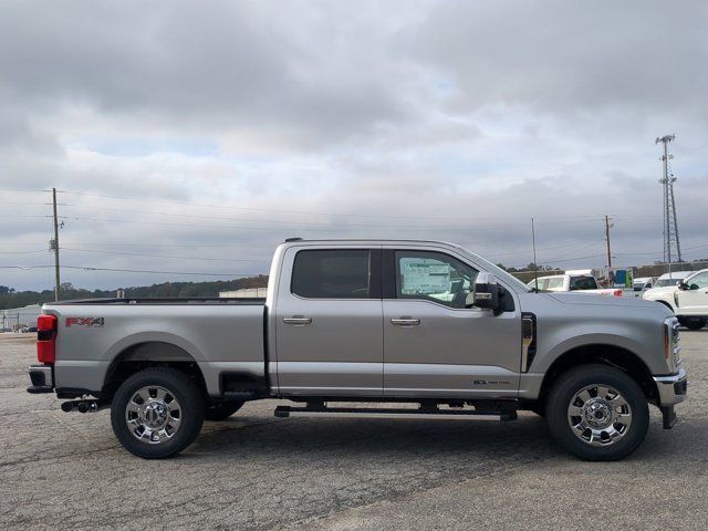 2024 Ford F-250 Lariat