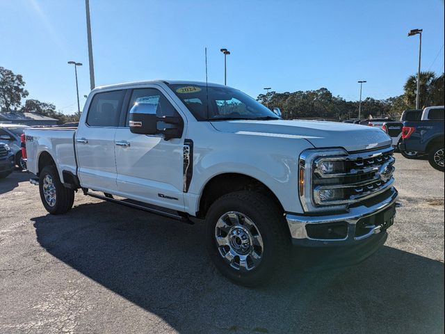 2024 Ford F-250 Lariat