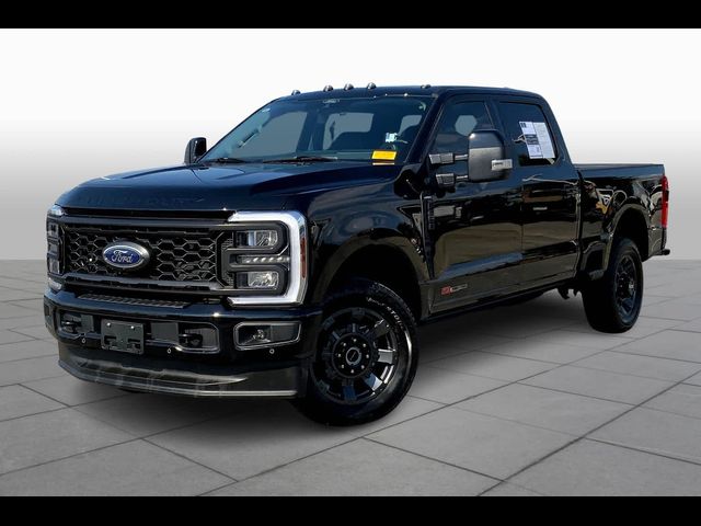 2024 Ford F-250 Lariat