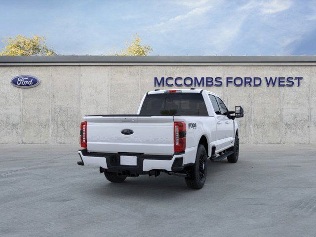 2024 Ford F-250 Lariat