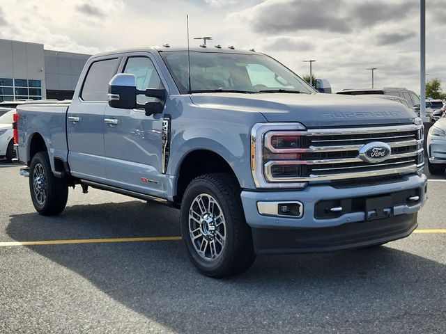 2024 Ford F-250 Limited