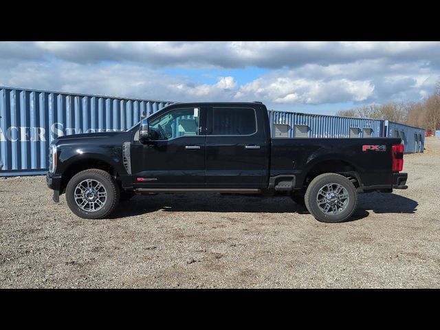 2024 Ford F-250 Limited