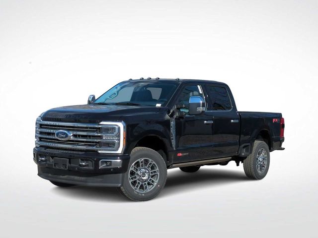 2024 Ford F-250 Limited