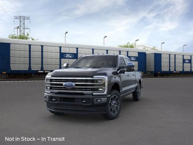 2024 Ford F-250 Limited