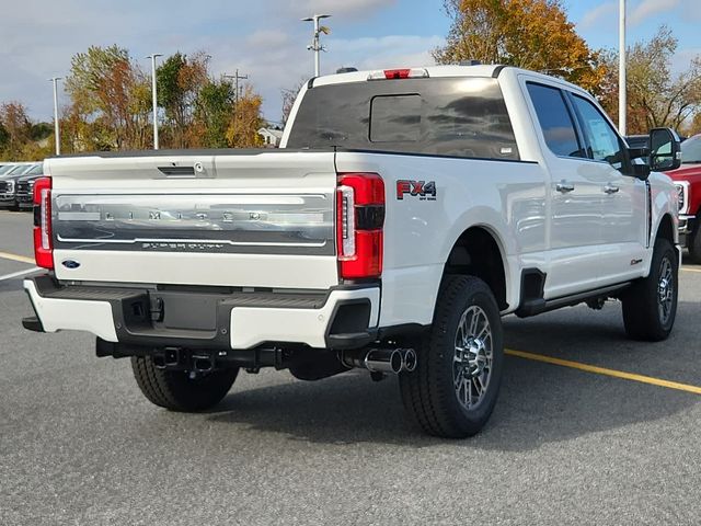 2024 Ford F-250 Limited