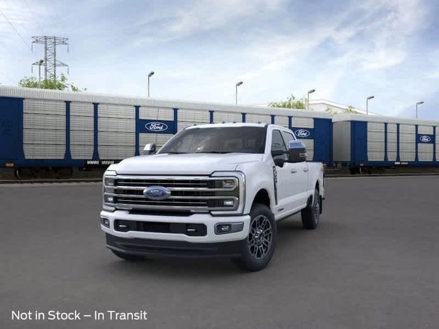 2024 Ford F-250 Limited