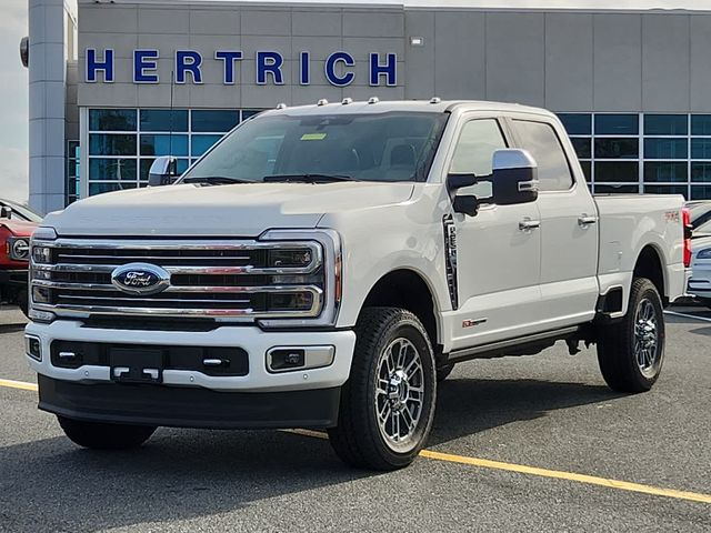 2024 Ford F-250 Limited