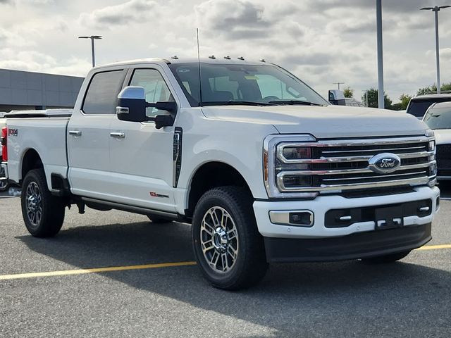 2024 Ford F-250 Limited