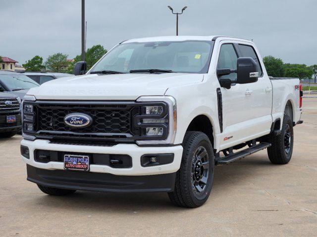 2024 Ford F-250 Lariat