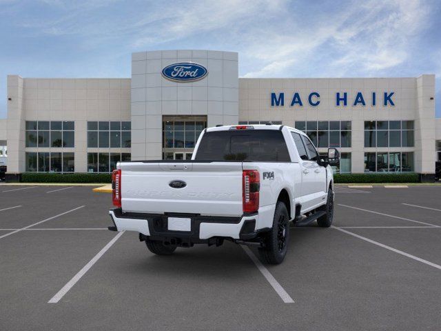 2024 Ford F-250 Lariat