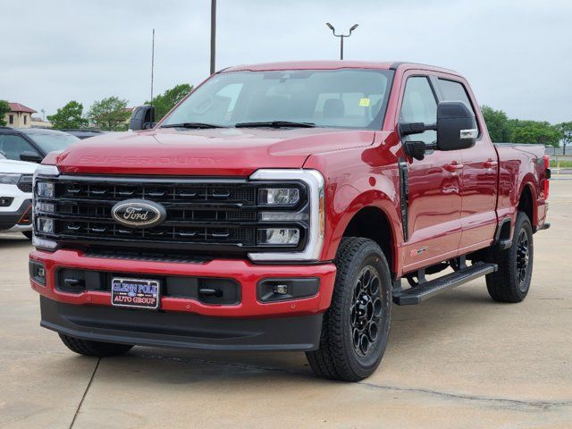 2024 Ford F-250 Lariat