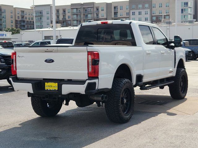 2024 Ford F-250 Lariat