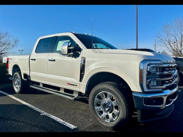 2024 Ford F-250 Lariat