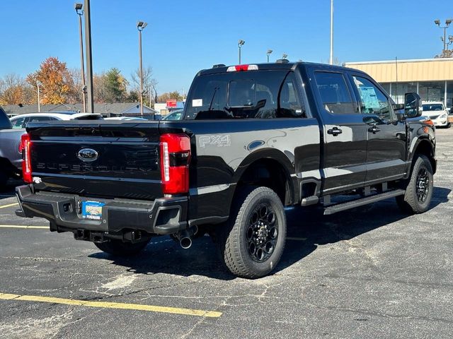 2024 Ford F-250 Lariat