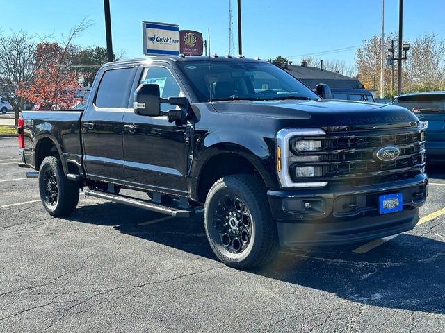 2024 Ford F-250 Lariat