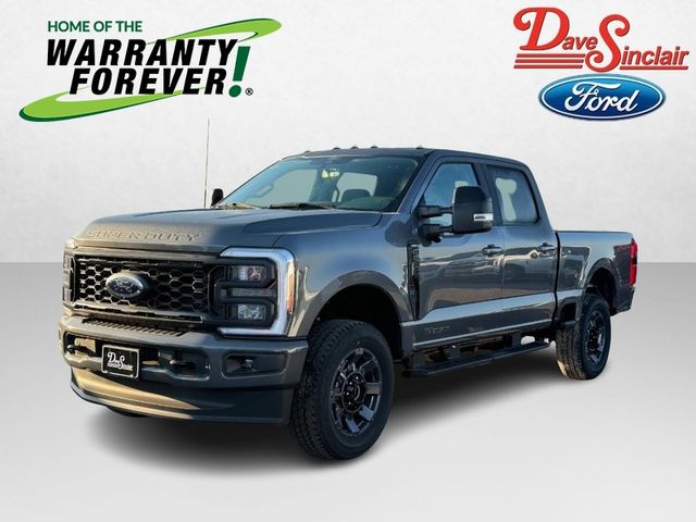 2024 Ford F-250 Lariat