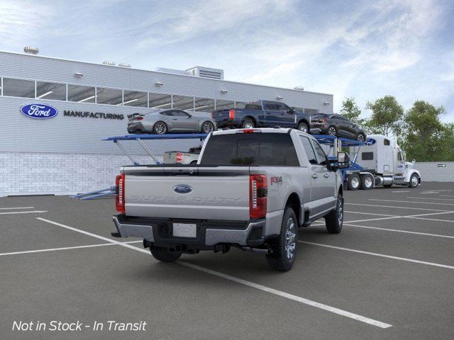 2024 Ford F-250 Lariat