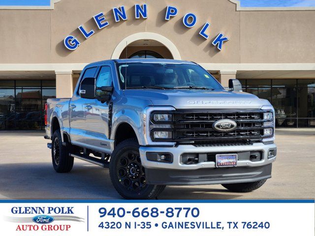 2024 Ford F-250 Lariat