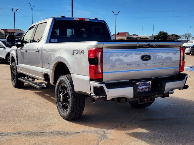 2024 Ford F-250 Lariat