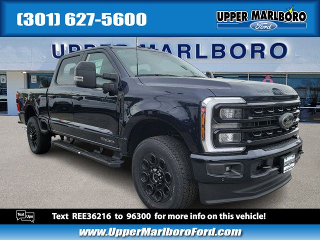 2024 Ford F-250 Lariat