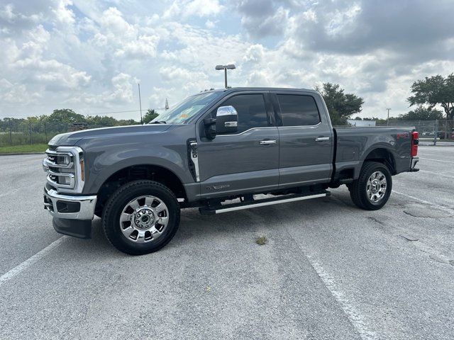 2024 Ford F-250 Lariat