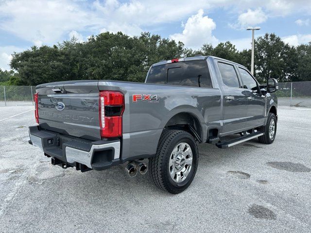 2024 Ford F-250 Lariat