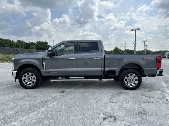 2024 Ford F-250 Lariat