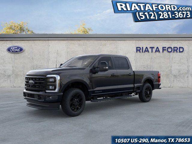 2024 Ford F-250 Lariat