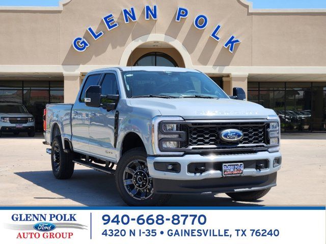 2024 Ford F-250 Lariat