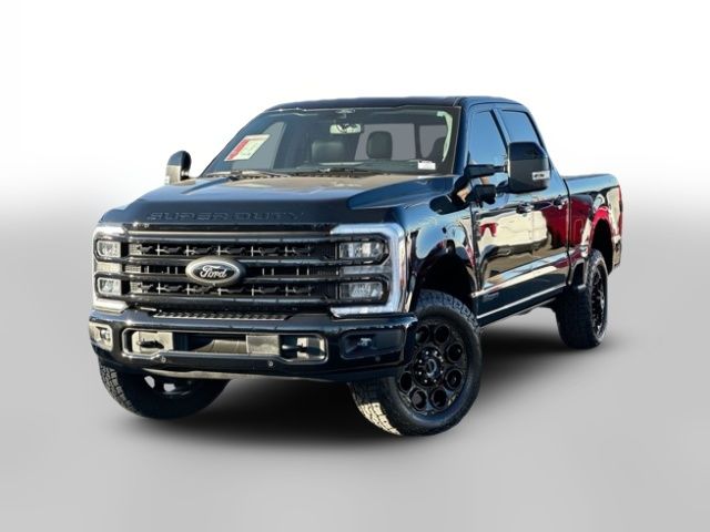 2024 Ford F-250 Lariat