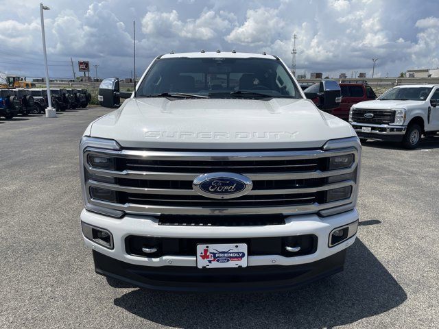 2024 Ford F-250 Limited